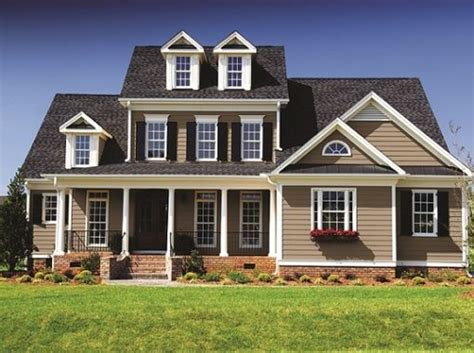 Vinyl Siding Gentek Canada