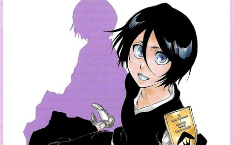 The Explosive Revelation Rukia Aizen And Zarakis Epic Roles