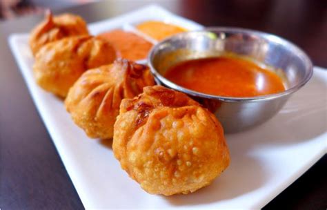 Top 20 Types Of Momos Crazy Masala Food