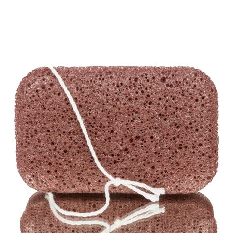 Konjac Body Sponge for dry & sensitive skin