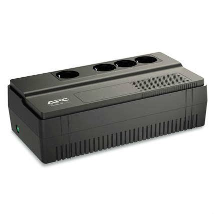 ИБП (источник бесперебойного питания) ИБП APC by Schneider Electric ...