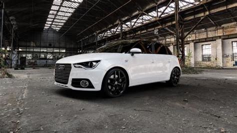 Audi A Type X Sportback Facelift Wheels And Tyre Packages