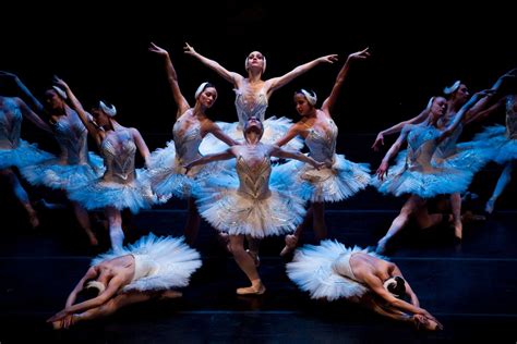 Coronavirus: Ballet West dancers test positive for COVID-19 - Deseret News