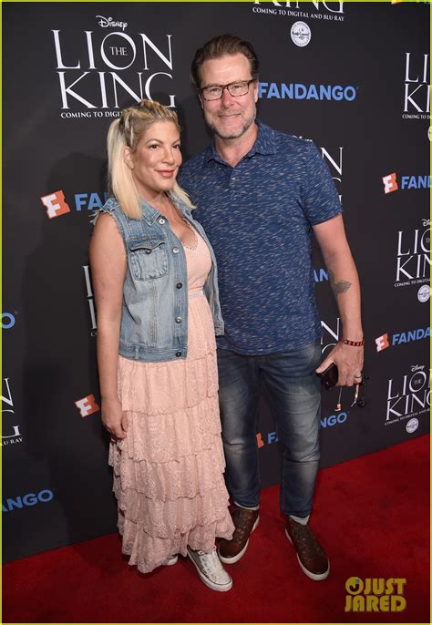 Tori Spelling And Dean Mcdermott Announce Separation After 17 Years Of