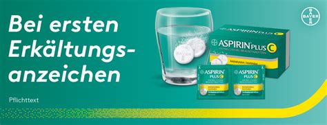 Aspirin C Brausetabletten X St Shop Apotheke