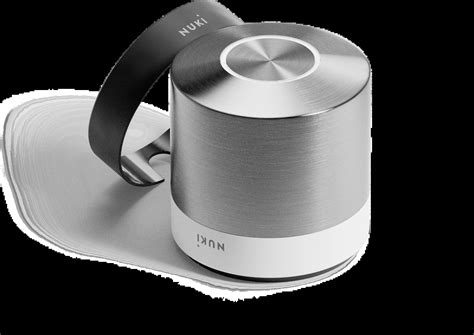 Nuki Smart Lock Ultra Nuki The Smart Lock