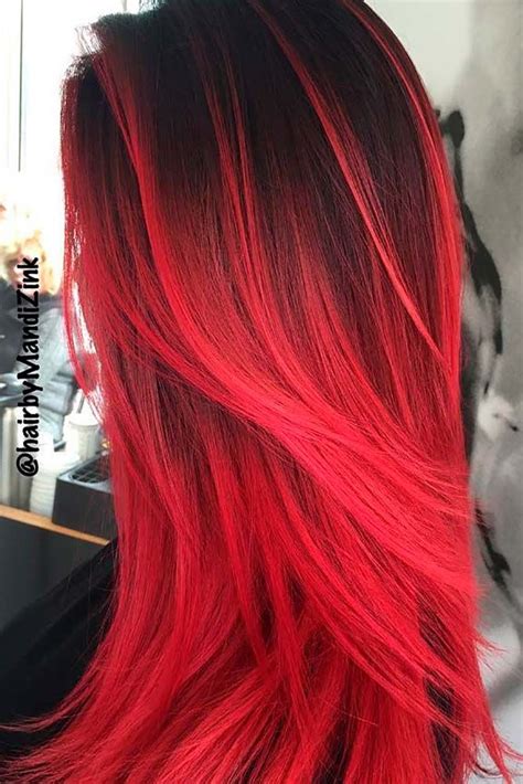 20 Best Hairstyles for Red Hair 2025 - Pretty Designs