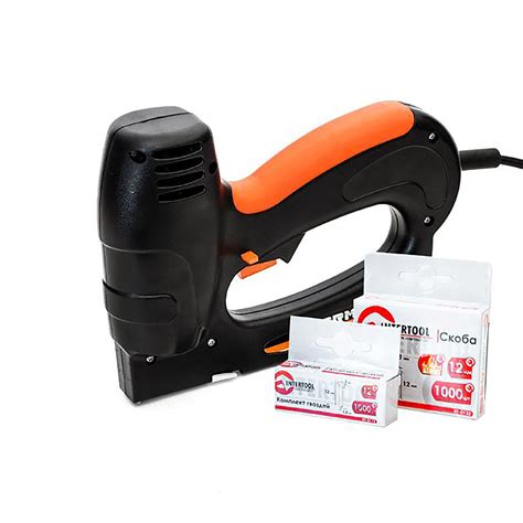 ᐉ Электрический степлер Bosch PTK 14 EDT купить по цене 5 634 грн. в ...