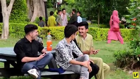 Fart Prank In Kashmir Pakistan Part Lahorified Pranks In Pakistan