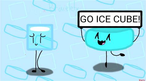 Ice Cube X Bracelety By Helloworlditsyaboi On Deviantart