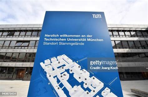 Technical University Munich Photos And Premium High Res Pictures