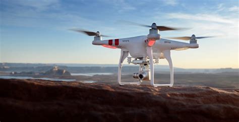 DJI Phantom 2 Vision Plus Outstanding Drone