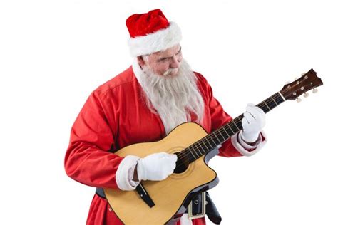 Christmas Songs For Fingerstyle Guitar LoveToKnow