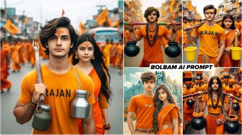 Bolbam Ai Photo Editing Prompt Archives Rajan Editz