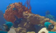 深海迷航2异星水域石英怎么获得 石英采集位置分享3dm单机