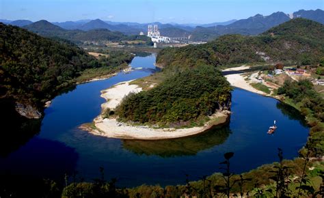 영월여행 지질명소 한반도지형 선암마을 평창 영월지질명소팸 후기 여행블로거기자단