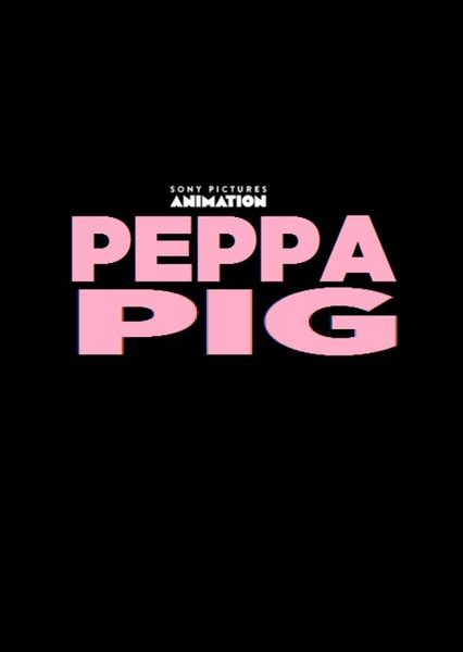 Peppa Pig (2023 film) Fan Casting on myCast