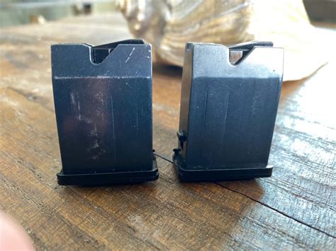 Thompson Center Classic22lr Magazines Tc Classic R55 R 55 Tca