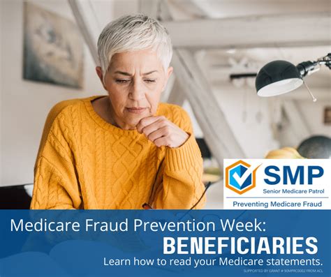 Medicare Fraud Prevention Week Teaches Everyone How To Prevent Fraud