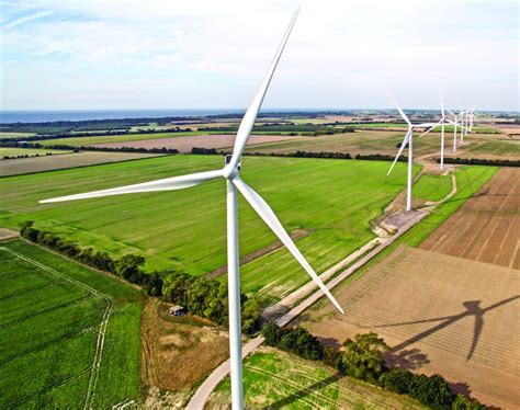 Vestas To Power Aidu Wind Project In Estonia Wind Systems Magazine