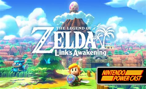 Links Awakening, Switch Lite, Nintendo News, NPC Ep. 237 - N64Josh ...