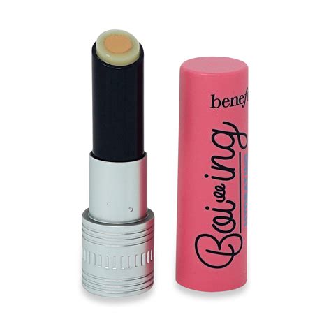 Benefit Boi Ing Hydrating Concealer 02 Light Medium 0 12oz