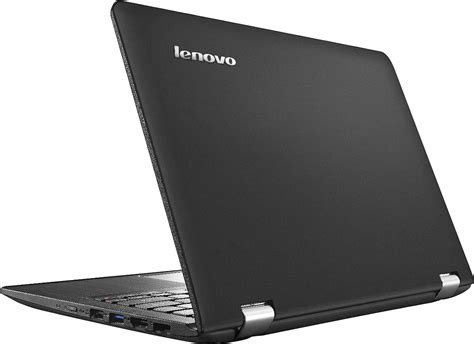 Best Buy Lenovo Flex 3 2 In 1 11 6 Touch Screen Laptop Intel Celeron 4gb Memory 500gb Hard