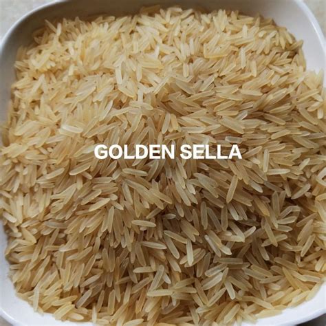 Beras Basmati Kg Promo Beras Arab Kg Promo Godlen Sella Beras