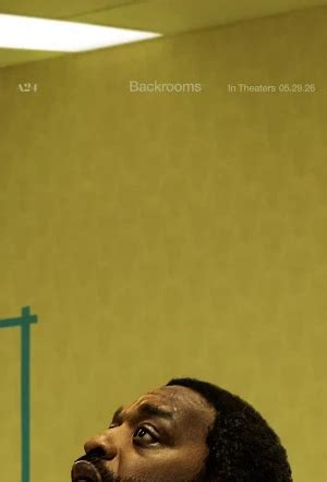 backrooms  showtimes   uk cinemas flicks