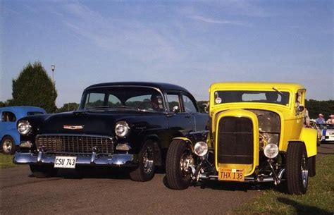 American Graffiti Cars Image American Graffiti Cars Picture American Graffiti Cars Photo