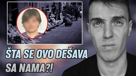 CHODA O SVEMU ŠTO SE DESILO svi treba da odgovaraju YouTube