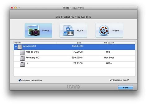 How Can I Recover Deleted Photos From IPhoto Library