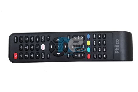 CONTROLE REMOTO PHILCO MOVIES PH20N91D PH24N91D PH24E30D PH28N91D