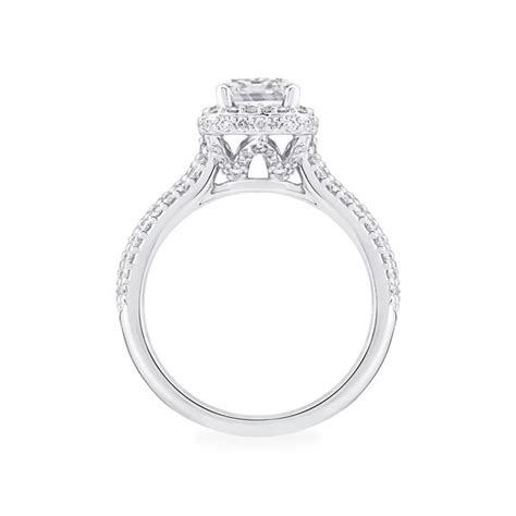 Birks Diamond Engagement Rings Maison Birks