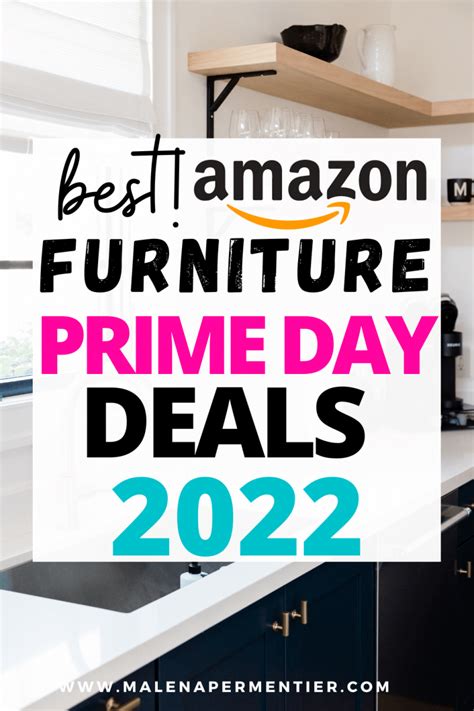 The Best Amazon Prime Day Furniture And Appliances Deals In 2022 To Save