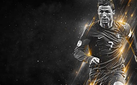 Descargar Fondos De Pantalla Cristiano Ronaldo F Tbol Portugal