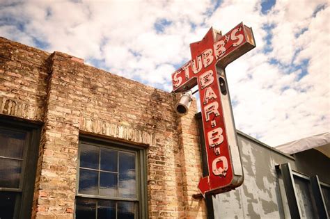 Stubb's, Austin's Beloved Music Venue, To Change Its Name Following ...