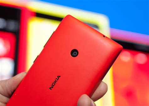 nokia lumia 520 mobile