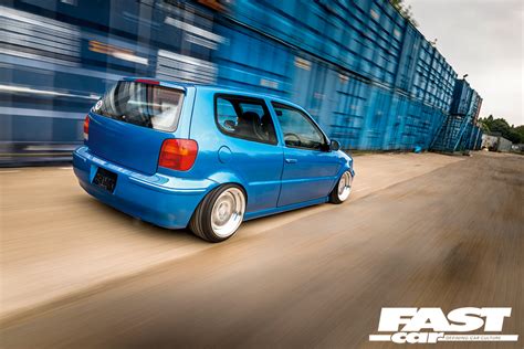 Vw Polo Gti N Review How Low Can You Go Atelier Yuwa Ciao Jp