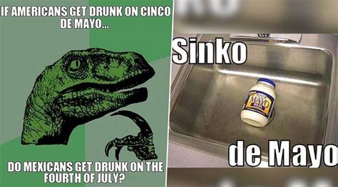 Cinco de Mayo 2020 Funny Memes: These Jokes on Mexican Holiday ...