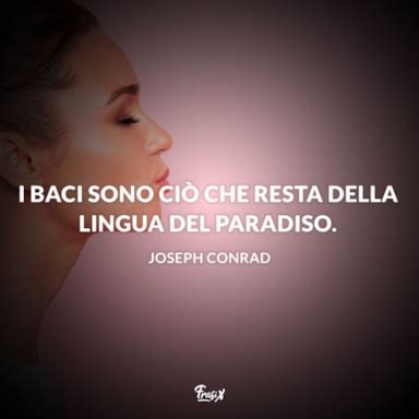 Le 35 frasi sul Bacio più belle e romantiche di sempre