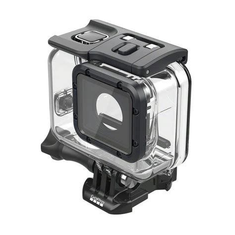 Caixa Estanque Gopro Hero Black E Hero Super Suit Aadiv