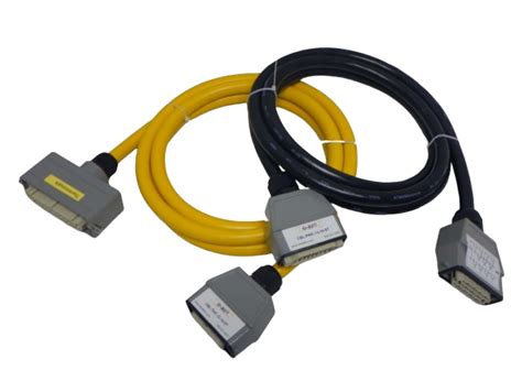 Hot Runner Cables Hi Watt Inc