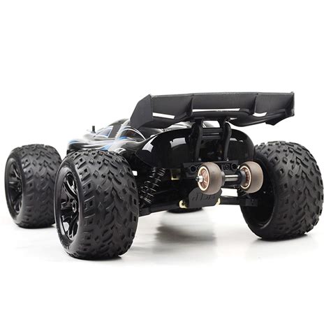 Jlb Racing Cheetah Rc Car Wd Remote Control Car Truck Rtr