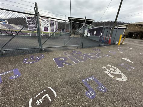 Coal miner’s son: How Chad Brinker worked his way from Martins Ferry