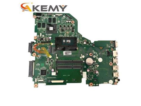 E5 574G Mainboard For Acer E5 574 F5 572 F5 572G V3 575 V3 575G Laptop