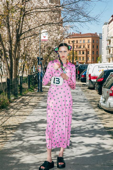 FROM SPAIN TO GERMANY: BIMBA Y LOLA lands in Berlin! - KALTBLUT Magazine