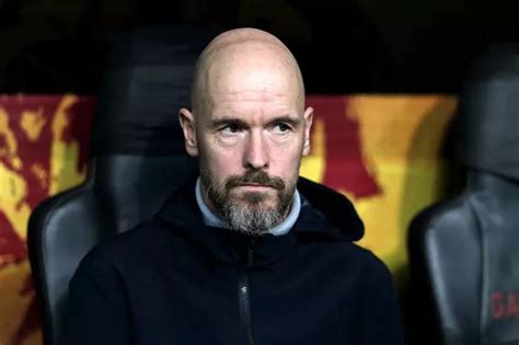 Manchester United Receive Injury Boost As Erik Ten Hag Makes Admission