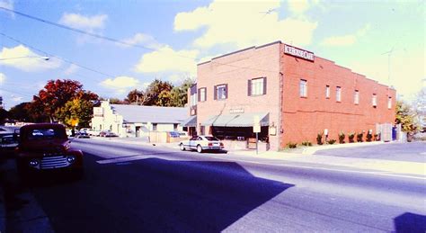 Remembering Herndon's History: The Irrepressible W.T. Updike | Herndon