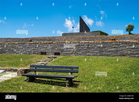 Der Deutsche Soldatenfriedhof Futapass Cimitero Militare Germanico